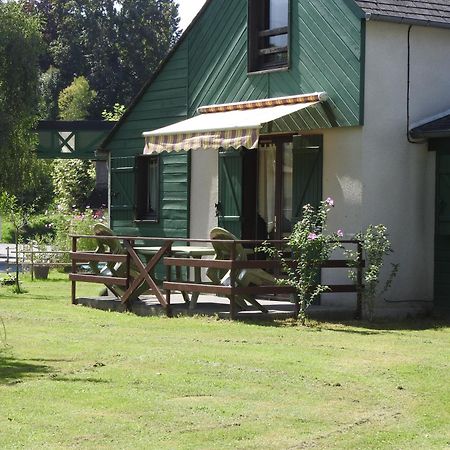 Camping Le Saillet Lestelle-Betharram Exterior photo