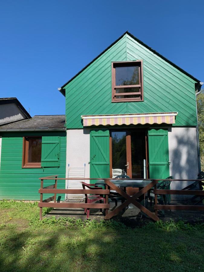Camping Le Saillet Lestelle-Betharram Exterior photo