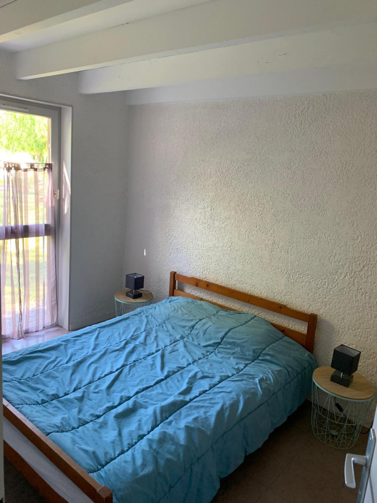 Camping Le Saillet Lestelle-Betharram Room photo